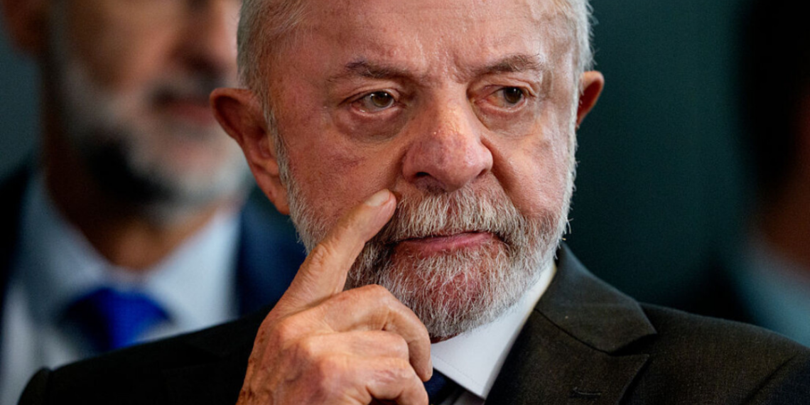 Lula afirmou que criminosos são presos e liberados rapidamente no Brasil e defendeu união entre Executivo, Legislativo e Judiciário no combate à violência.