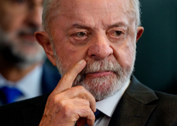 Lula afirmou que criminosos são presos e liberados rapidamente no Brasil e defendeu união entre Executivo, Legislativo e Judiciário no combate à violência.