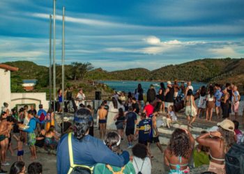 Cabo Frio recebe neste fim de semana feiras culturais, exposições gratuitas e Festa de Santa Sara em vários pontos da cidade.