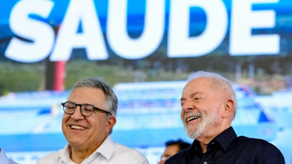 Lula participa de inauguração de centro da Fiocruz e lançamento de terapias CAR-T para tratamento de câncer no SUS.