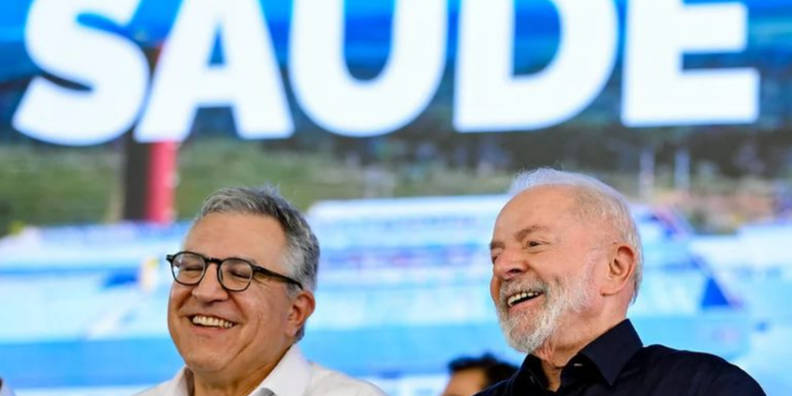 Lula participa de inauguração de centro da Fiocruz e lançamento de terapias CAR-T para tratamento de câncer no SUS.