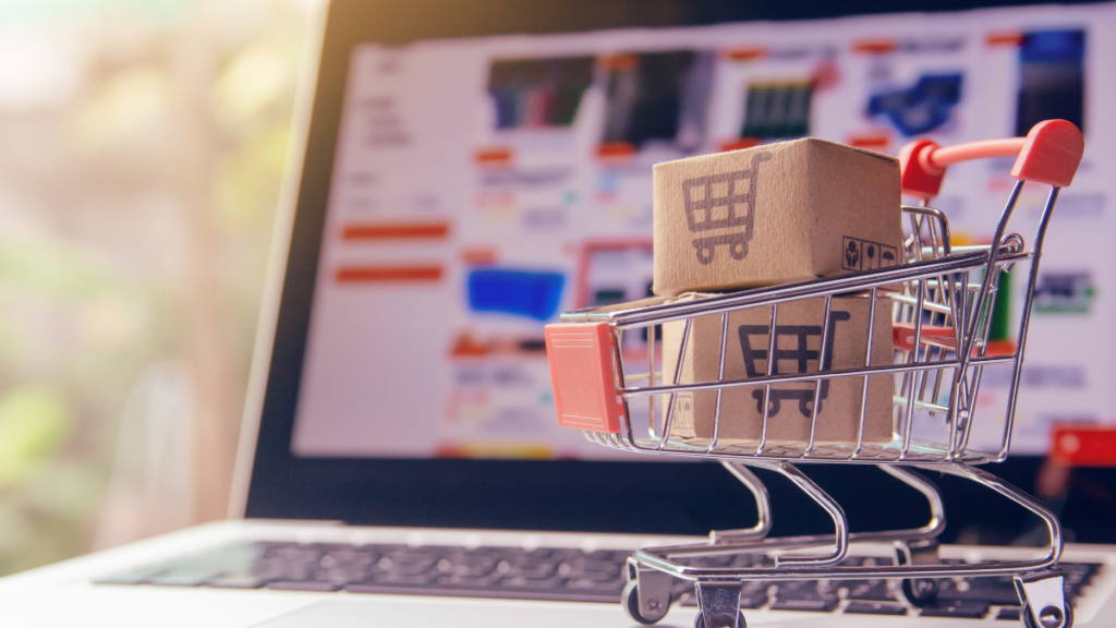 Inteligência artificial transforma consumo online e cria novo modelo de compras guiadas por algoritmos. 