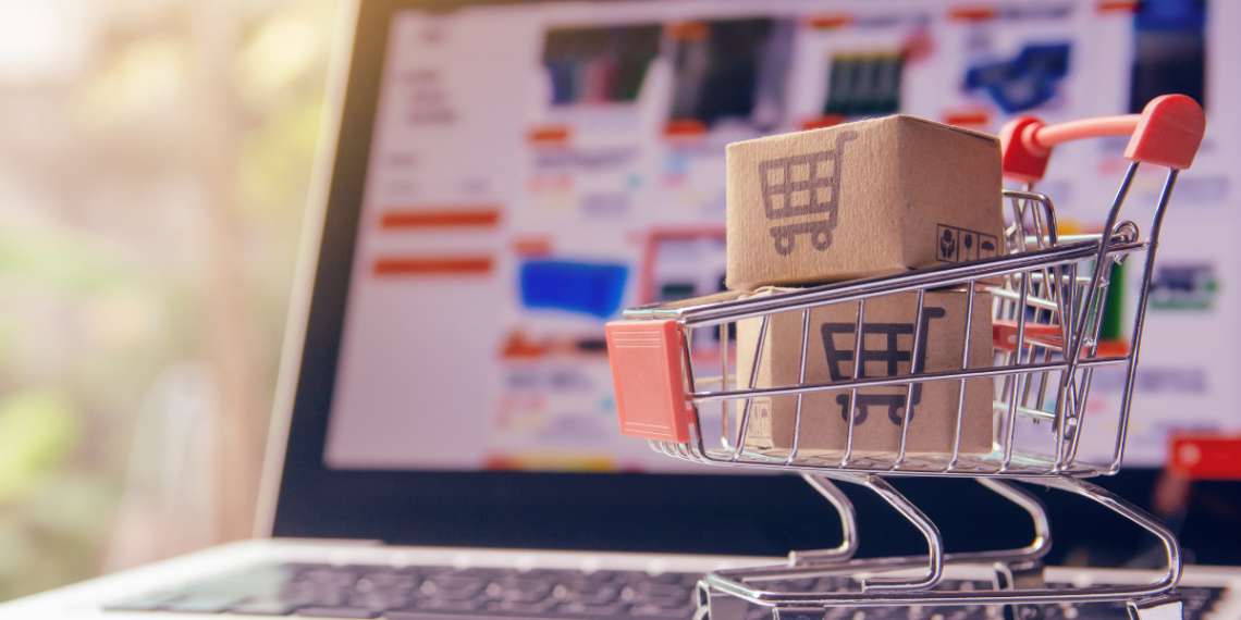 Inteligência artificial transforma consumo online e cria novo modelo de compras guiadas por algoritmos. 