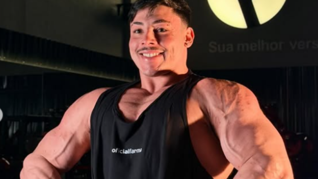 Gabriel Ganley, conhecido nas redes sociais pelo conteúdo fitness, teve a morte investigada pela Polícia Civil de São Paulo.