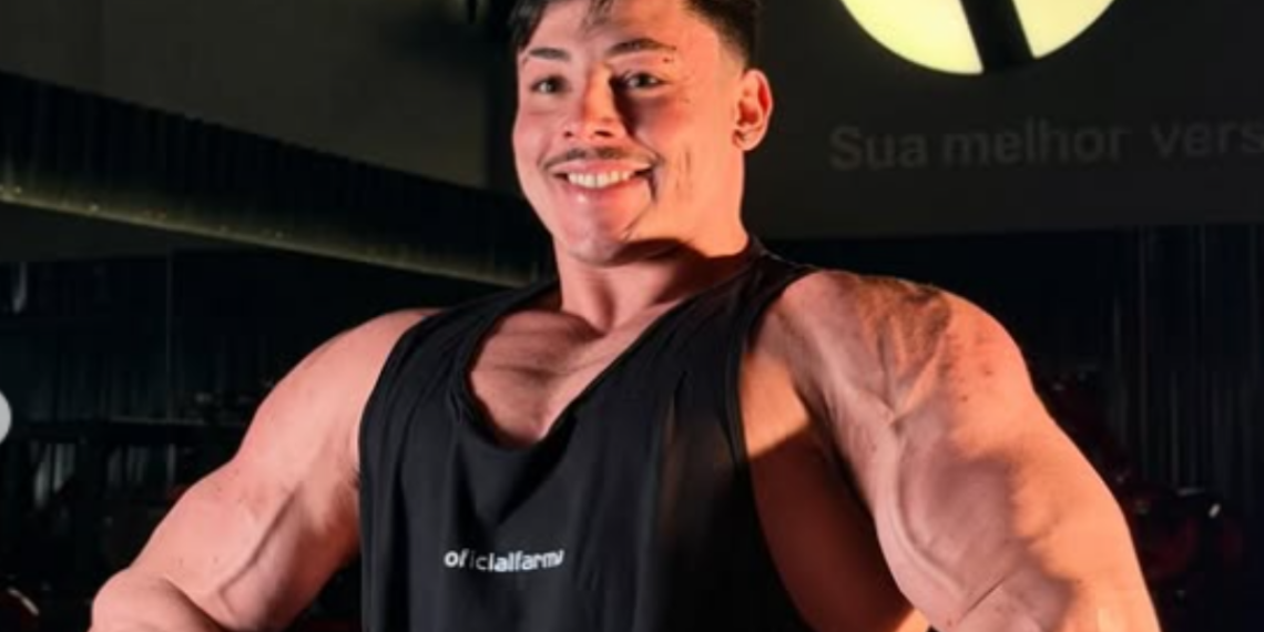 Gabriel Ganley, conhecido nas redes sociais pelo conteúdo fitness, teve a morte investigada pela Polícia Civil de São Paulo.