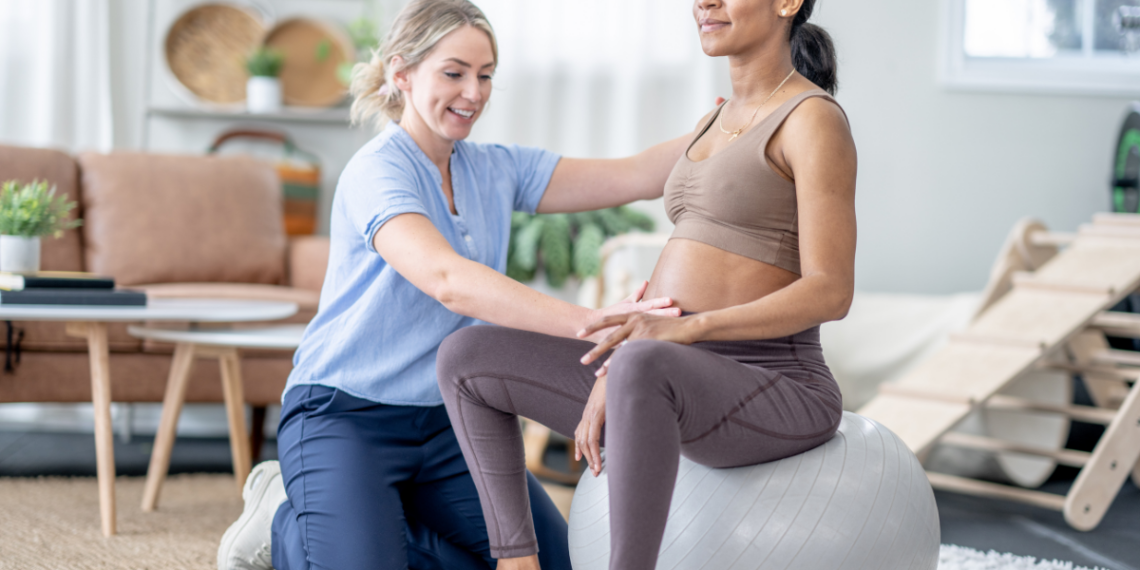 Nova lei no Rio de Janeiro amplia atendimento às gestantes com fisioterapia obstétrica gratuita e orientação pré-natal especializada.