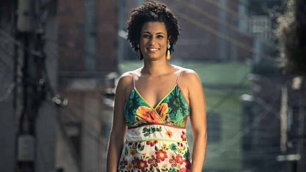Ministro Alexandre de Moraes decide manter as prisões dos condenados pelo caso Marielle Franco e Anderson Gomes. Decisão rejeita pedidos de soltura das defesas.