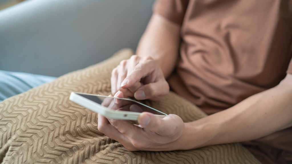 Mais de 574 mil brasileiros aderiram ao sistema federal de autoexclusão de apostas online.
