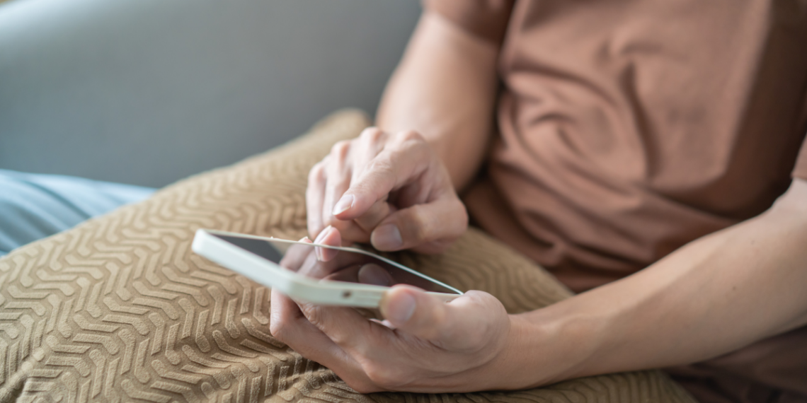 Mais de 574 mil brasileiros aderiram ao sistema federal de autoexclusão de apostas online.