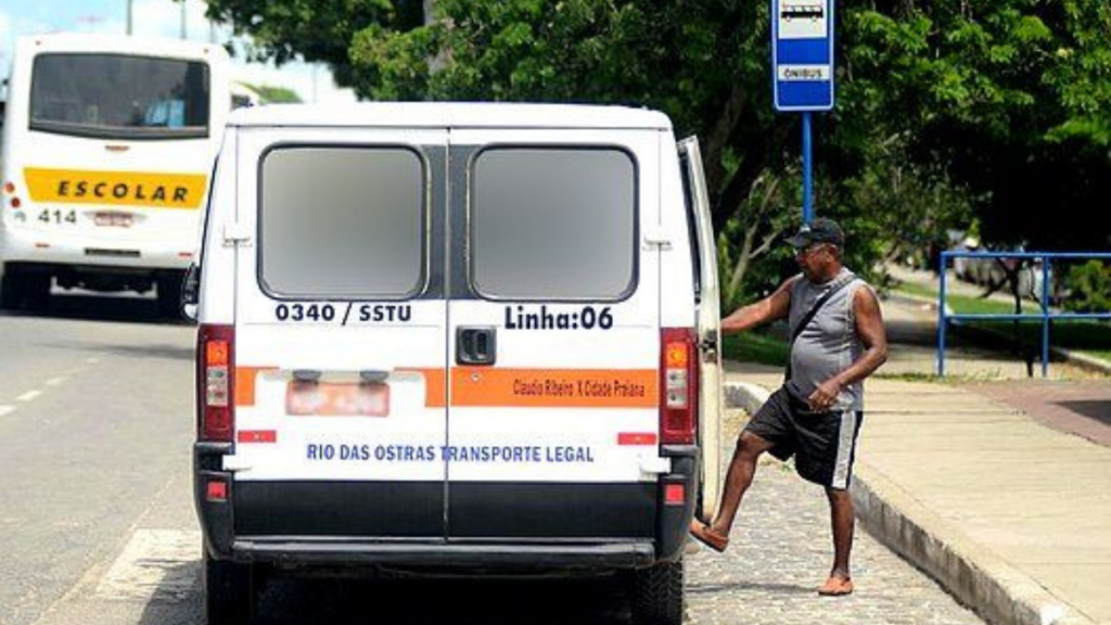 A Prefeitura de Rio das Ostras realizará a vistoria anual do transporte coletivo urbano entre maio e junho de 2026. Permissionários devem apresentar documentos atualizados.