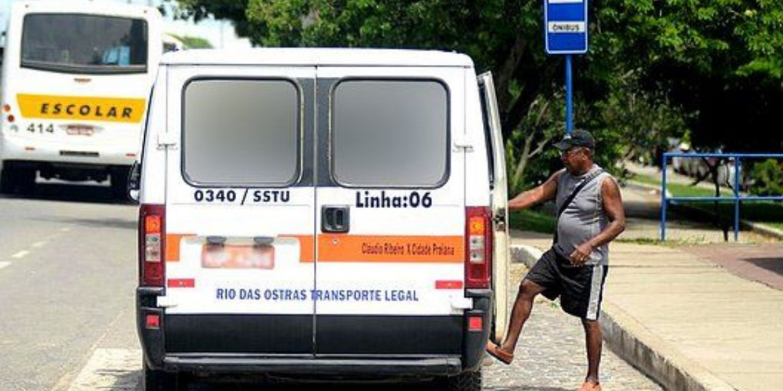 A Prefeitura de Rio das Ostras realizará a vistoria anual do transporte coletivo urbano entre maio e junho de 2026. Permissionários devem apresentar documentos atualizados.