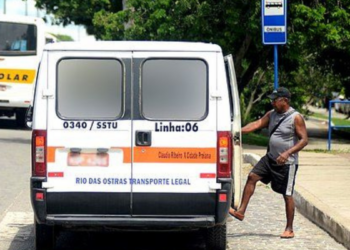 A Prefeitura de Rio das Ostras realizará a vistoria anual do transporte coletivo urbano entre maio e junho de 2026. Permissionários devem apresentar documentos atualizados.