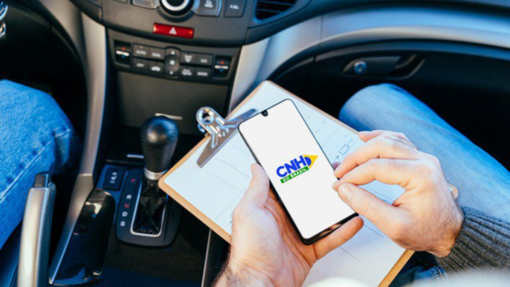 Programa CNH do Brasil encerra primeiro quadrimestre de 2026 com recordes históricos na formação de condutores, crescimento de até 303% e maior acesso à habilitação.