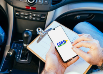 Programa CNH do Brasil encerra primeiro quadrimestre de 2026 com recordes históricos na formação de condutores, crescimento de até 303% e maior acesso à habilitação.