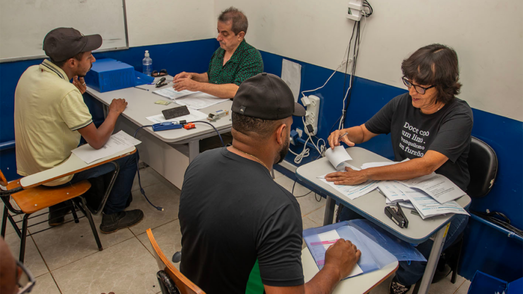 Prefeitura de Macaé divulga novo cronograma do Qualifica + com milhares de vagas gratuitas para cursos profissionalizantes.