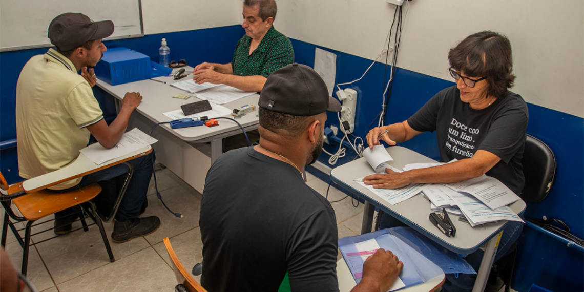 Prefeitura de Macaé divulga novo cronograma do Qualifica + com milhares de vagas gratuitas para cursos profissionalizantes.