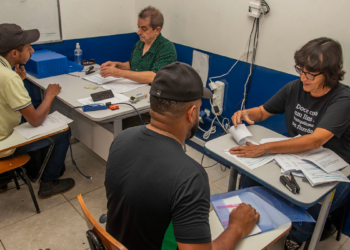 Prefeitura de Macaé divulga novo cronograma do Qualifica + com milhares de vagas gratuitas para cursos profissionalizantes.