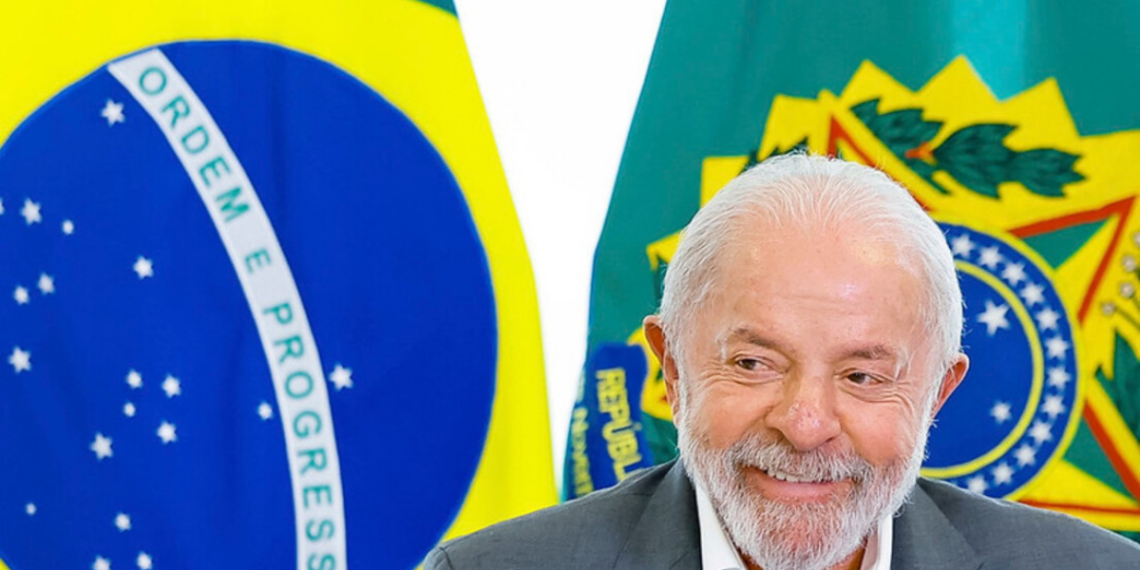 Governo federal suspende cobrança de imposto sobre pequenas compras internacionais.