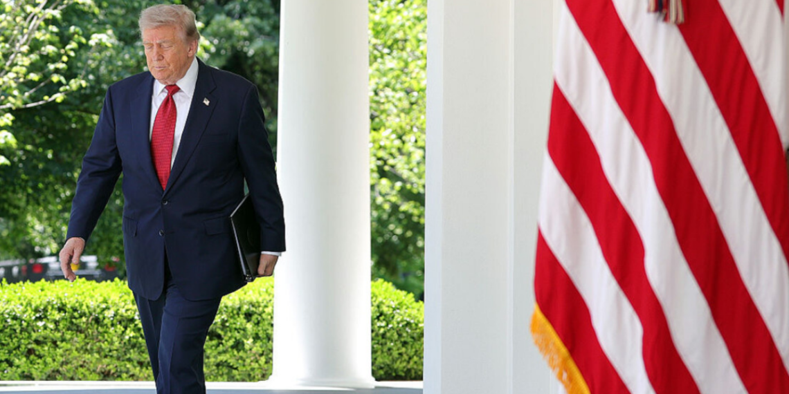 Trump tem discutido informalmente quem pode assumir protagonismo republicano nas eleições presidenciais de 2028.