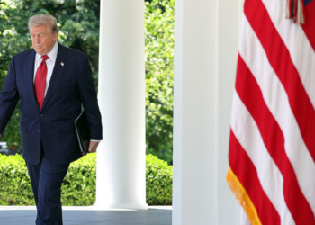Trump tem discutido informalmente quem pode assumir protagonismo republicano nas eleições presidenciais de 2028.