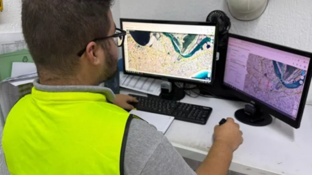 Nova parceria entre Cabo Frio e Waze busca melhorar circulação de veículos e planejamento urbano da cidade.