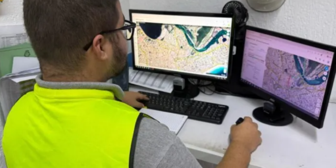 Nova parceria entre Cabo Frio e Waze busca melhorar circulação de veículos e planejamento urbano da cidade.