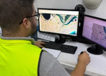 Nova parceria entre Cabo Frio e Waze busca melhorar circulação de veículos e planejamento urbano da cidade.