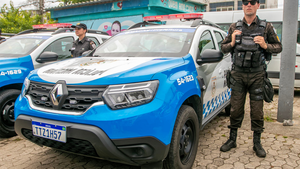 IV Semana da Segurança Pública de Macaé terá programação gratuita e debates sobre desafios da área.