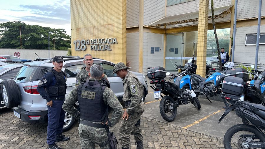 Imagem: Divulgação/ Prefeitura de Rio das Ostras