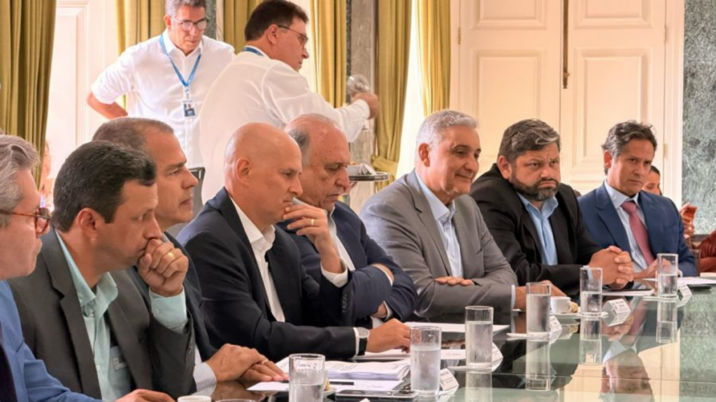 Municípios temem perdas bilionárias.