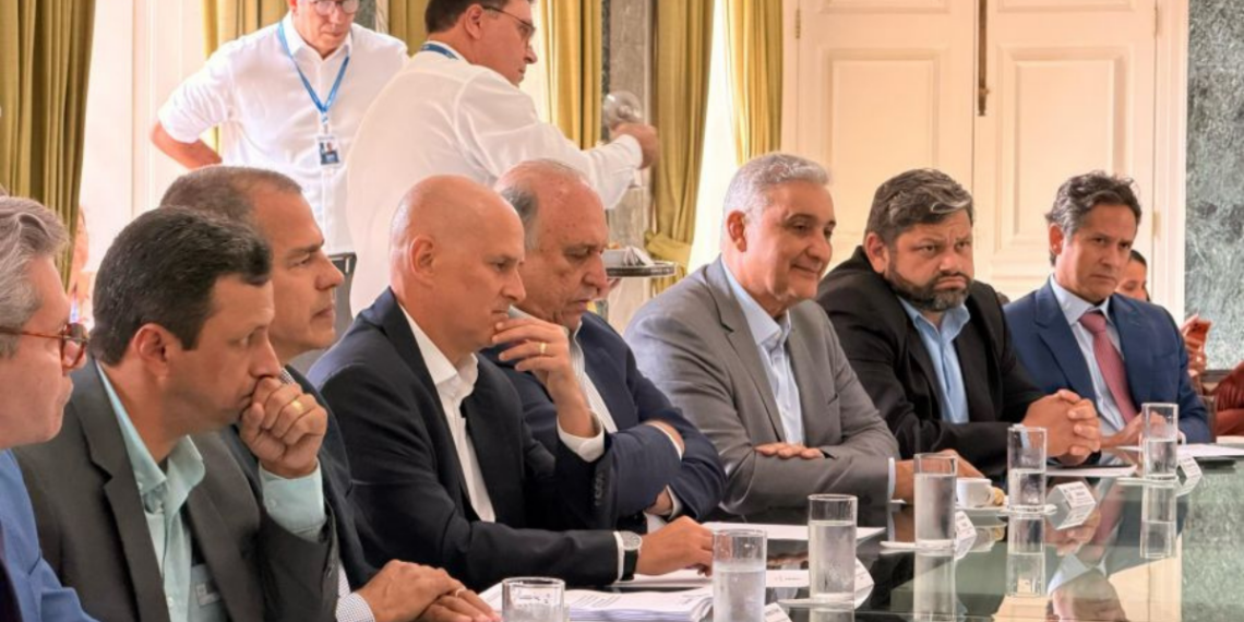 Municípios temem perdas bilionárias.