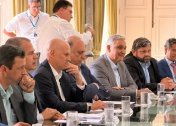 Municípios temem perdas bilionárias.