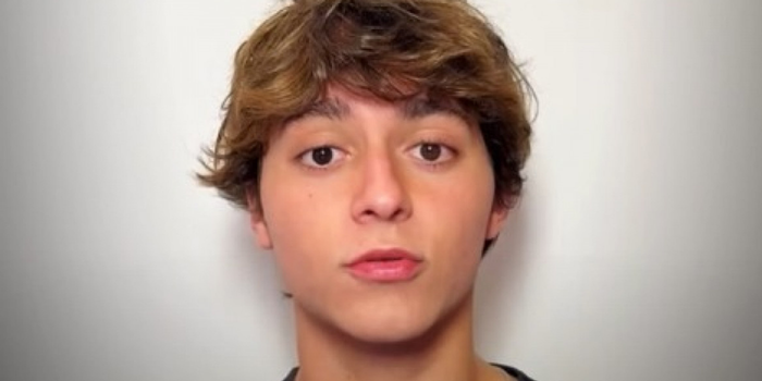 Igor Zampieri nega envolvimento no caso Orelha e diz que sofreu julgamento virtual após ter o nome associado à morte do cão.
