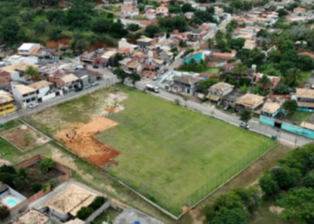 Prefeitura de Búzios é alvo de mandados do MPRJ em apuração sobre possíveis irregularidades em obra pública.