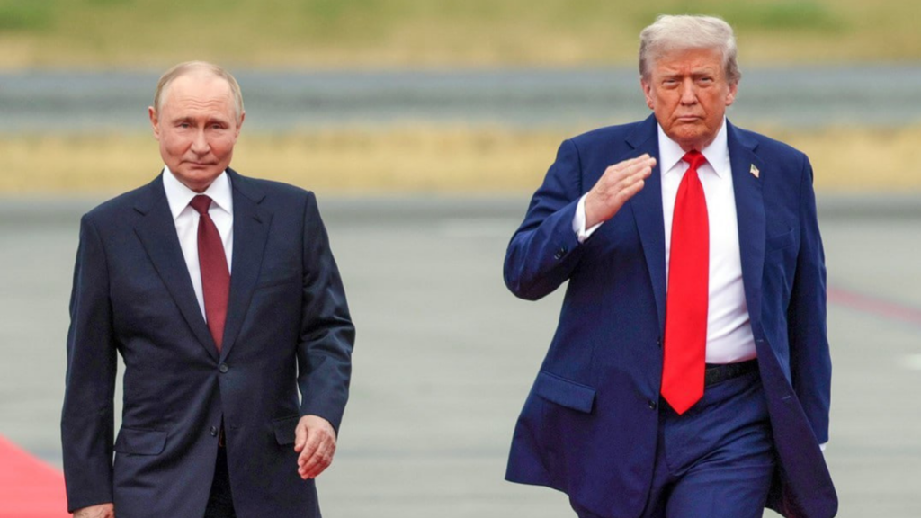 Presidente russo afirma que Moscou aceita compromissos discutidos com os EUA, mas Washington nega que tenha havido acordo formal na reunião