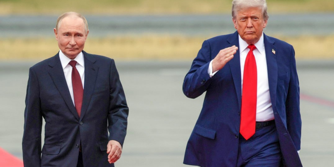 Presidente russo afirma que Moscou aceita compromissos discutidos com os EUA, mas Washington nega que tenha havido acordo formal na reunião