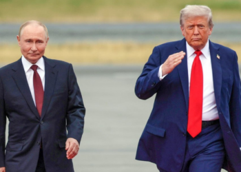 Presidente russo afirma que Moscou aceita compromissos discutidos com os EUA, mas Washington nega que tenha havido acordo formal na reunião