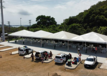 Cabo Frio divulga orientações para excursões durante o feriado de Corpus Christi e reforça exigências para entrada de ônibus, vans e micro-ônibus no município.
