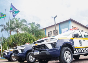Rio das Ostras passa a contar com a ROMU, novo grupamento da Guarda Civil Municipal voltado para rondas ostensivas, prevenção de furtos e reforço da segurança pública.