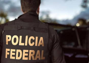 Esquema de alvarás falsos termina com casal preso no RJ