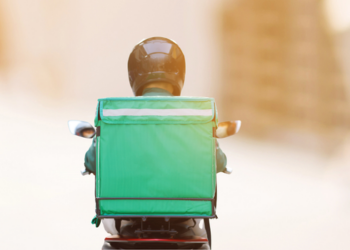 Programa Move Brasil Entregadores deve beneficiar cerca de um milhão de trabalhadores
