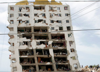 FAB vai trazer 15 brasileiros de Caracas após terremotos na Venezuela. Governo brasileiro também envia ajuda humanitária, médicos e equipes de resgate.