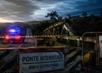 Após morte de jovem em salto sem corda na Ponte do Esqueleto, SPU, AGU e prefeituras de Limeira e Cordeirópolis discutem bloqueio, segurança e possível remoção da estrutura.