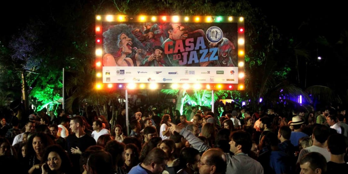 Rio das Ostras Jazz & Blues aqueceu turismo, comércio e serviços