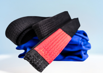 Campeonato de jiu-jitsu acontece em 12 de julho no Colégio América Abdalla.