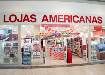 Operação cumpre mandados no Rio e em São Paulo no caso Americanas.