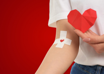 Prefeitura de Rio das Ostras mobiliza voluntários para campanha de doação de sangue.