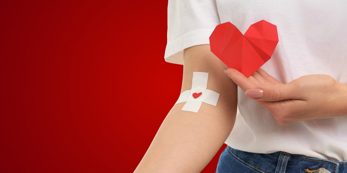 Prefeitura de Rio das Ostras mobiliza voluntários para campanha de doação de sangue.