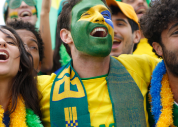 Prefeitura prepara três pontos para reunir torcedores durante a Copa