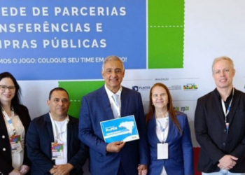 Sistema desenvolvido por servidores será usado na transformação digital da gestão pública